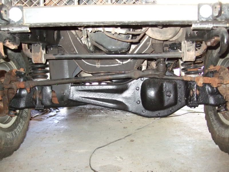 pitman arm removal Page 2 Ford Explorer and Ford Ranger Forums Serious Explorations